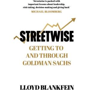 Streetwise | Lloyd Blankfein (ISBN: 9781398725485)
