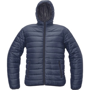 CERVA Cerva max neo light / Мъжко изолирано яке - тъмносиньо s (0301066141001)