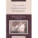 Dejiny plné dynamitu