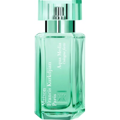 Maison Francis Kurkdjian Aqua Media Cologne Forte parfumovaná voda unisex 35 ml
