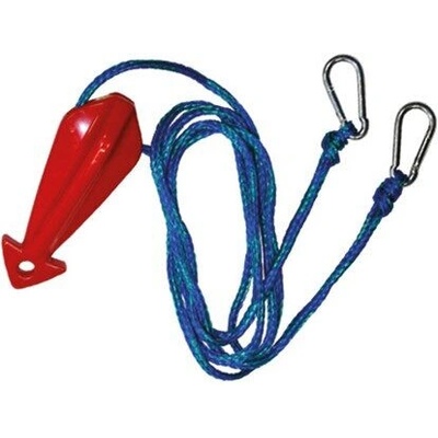 JOBE SPINERA Trojúhelník s karabinkami pro vodní lyže – Zboží Dáma