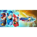 Mega Man X DiVE Offline
