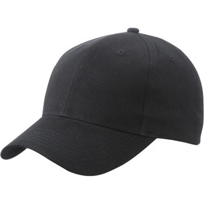 Myrtle beach Unisex MB6118 Black