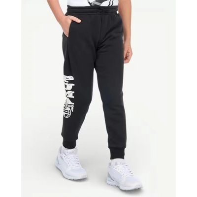 PUMA Basketball Train Jogger Pants Black