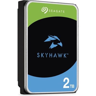Seagate SkyHawk Surveillance 2TB, ST2000VX015