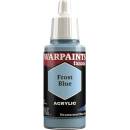 Army Painter: Warpaints Fanatic Frost Blue 18ml