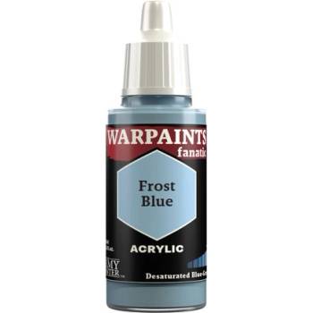 Army Painter: Warpaints Fanatic Frost Blue 18ml