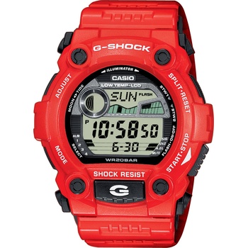 Casio G-7900A-4