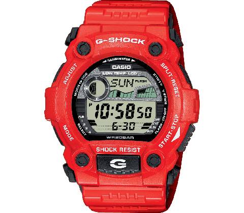 Casio G-7900A-4