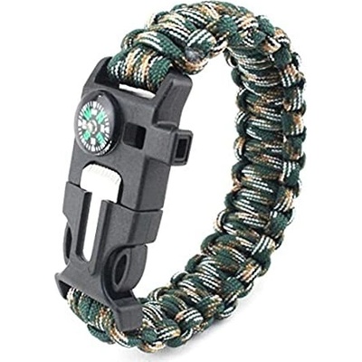 550 Paracord Survival army