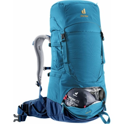 Dětský turistický batoh Deuter Fox 30 - wave/night blue