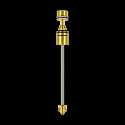 Rockshox Am Upgr Db+ Bc Zeb A1 160
