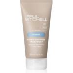 Paul Mitchell Hydrate Super-Charged Treatment хидратираща в дълбочина маска за суха коса 150ml