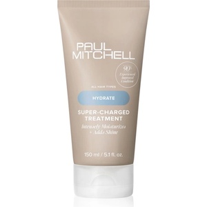 Paul Mitchell Hydrate Super-Charged Treatment хидратираща в дълбочина маска за суха коса 150ml