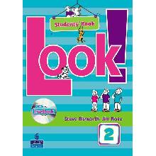 Look! 2 Students´ Pack