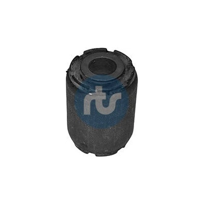 Uložení, řídicí mechanismus RTS 017-00714