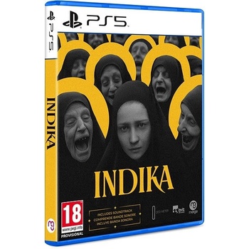 Indika