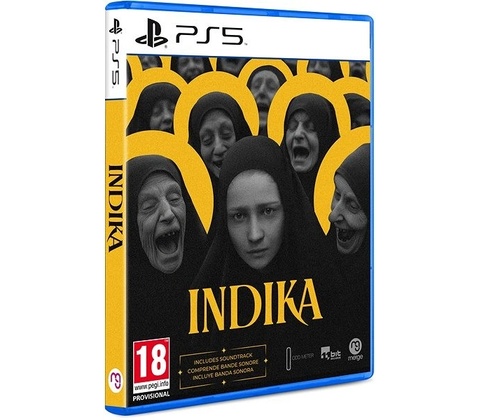 Indika
