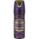 LATTAFA Bade'e Al Oud Oud Amethyst deo spray 200 ml