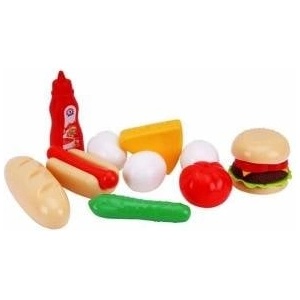 MAKSIK Food set 8751
