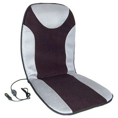 autopoťah Road Star Vyhrievaný Comfort s reguláciou