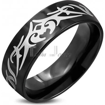 Image 1 of Talitha Мъжки пръстен „Трайбъл