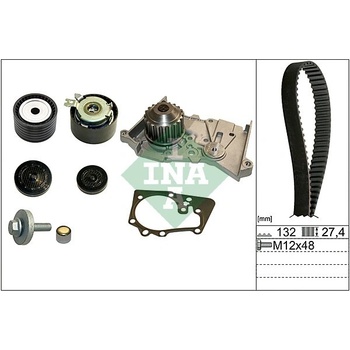 INA 530064030