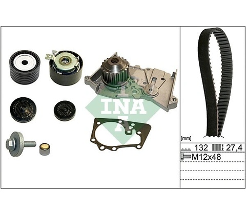 INA 530064030