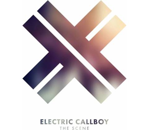 ELECTRIC CALLBOY - The Scene CD