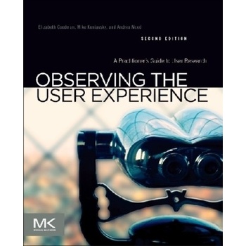 Observing the User Experience