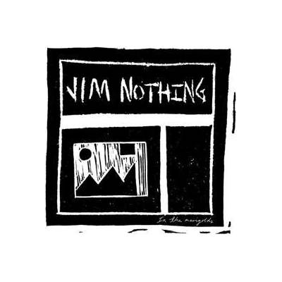 Jim Nothing - In The Marigolds LP