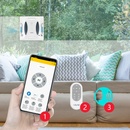 Welltec Probot RX3 Pro bílý