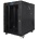 Lanberg rack cabinet 19 free-standing 15U/800x1000 (flat (FF01-8015-12BL)