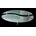 3D the glassware company D-ДИСПЛЕЙ ЩАНД 2 ЧАСТИ ИН И ЯН(ds1101) (32*55*5.5h+45*75*7.5h) (0103100)