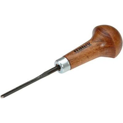 Rydlo duté profil 12 PROFI 1 mm