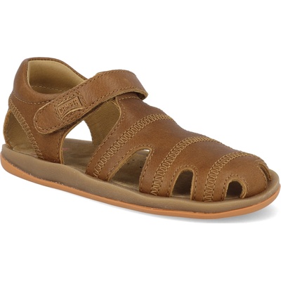 Camper Sarda Igar/Bicho Rusty Medium Brown