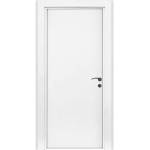 Uni Doors Интериорна врата Стандарт - бяла (цена без монтаж)