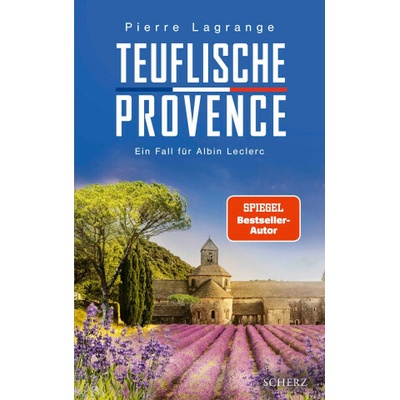 Teuflische Provence