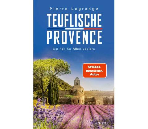 Teuflische Provence