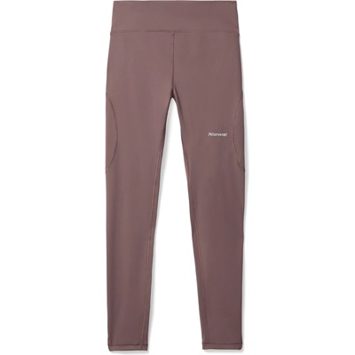 NNormal Дамски клин за бягане NNormal Women's Active Tight Running tights - Purple - размер XS (127-1093-0211)