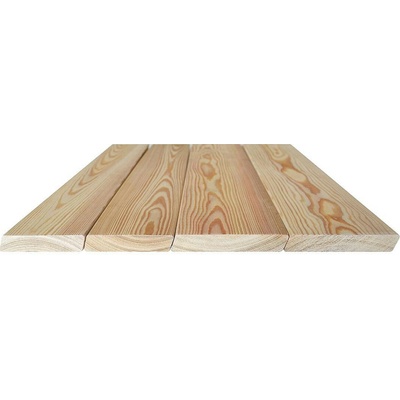 Fasádní palubky SIBIŘSKÝ MODŘÍN profil rhombus 20 × 95 × 5100 mm