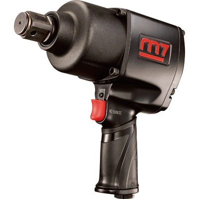 Mighty Seven NC-8217