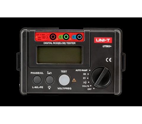 Uni-T UT582