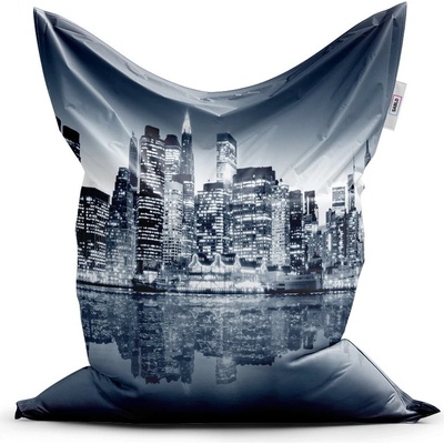 SABLIO Noční New York 150 x 100 cm