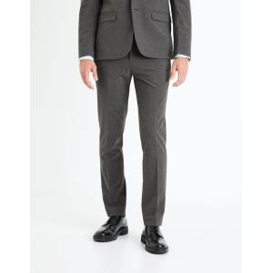 Celio Панталон Foflann Celio Celio | Siv | МЪЖЕ | 30/32