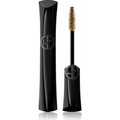 Armani Vertigo Drama řasenka pro objem 02 Coffee Brown 10 ml