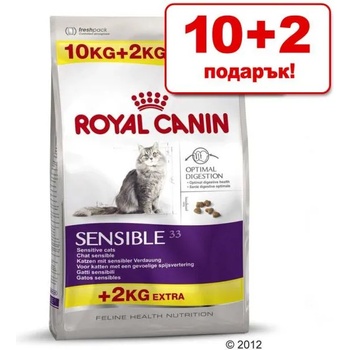 Royal Canin FHN Sterilised 37 12 kg