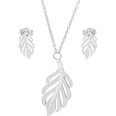 HARAHU Комплект fo-15107 - Сребрист kp15107 (fo-15107)