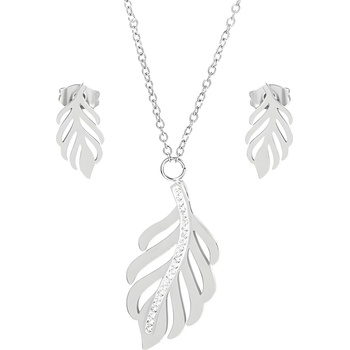 HARAHU Комплект fo-15107 - Сребрист kp15107 (fo-15107)