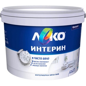 Оргахим Леко интерин от 1 л. до 15 л (21340)